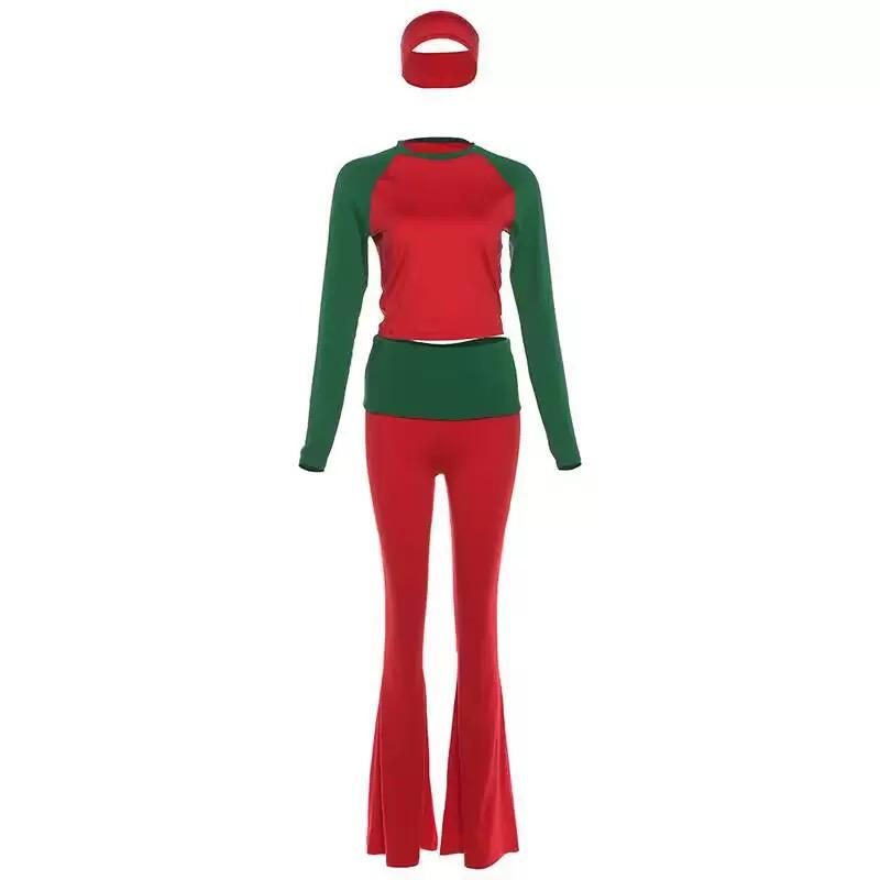 Ensemble Cozy pour femme