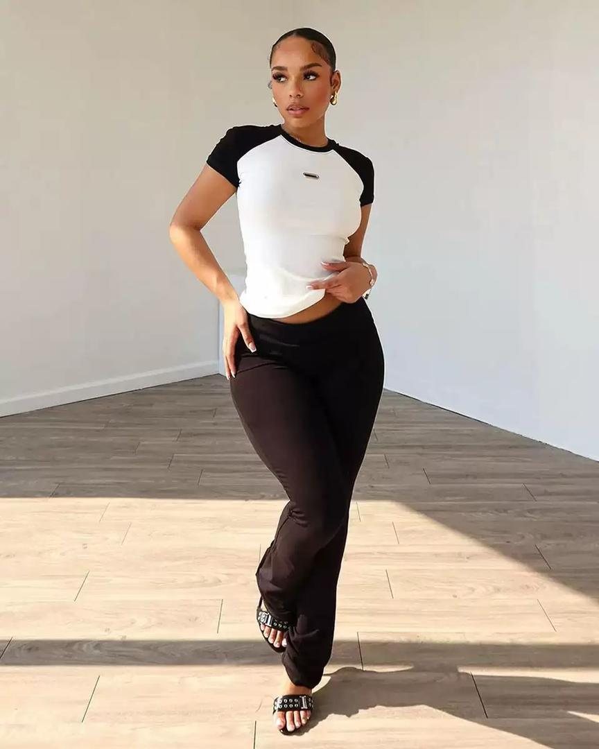 Ensemble pour femme