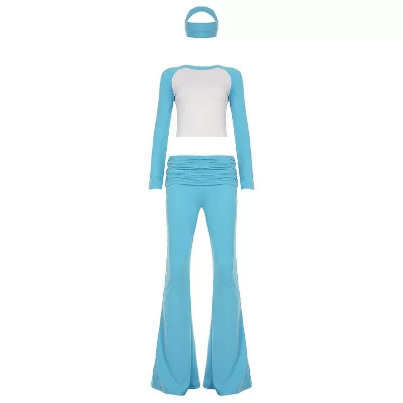 Ensemble pour femme