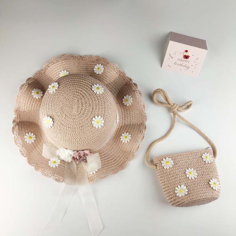Chapeaux pour fille