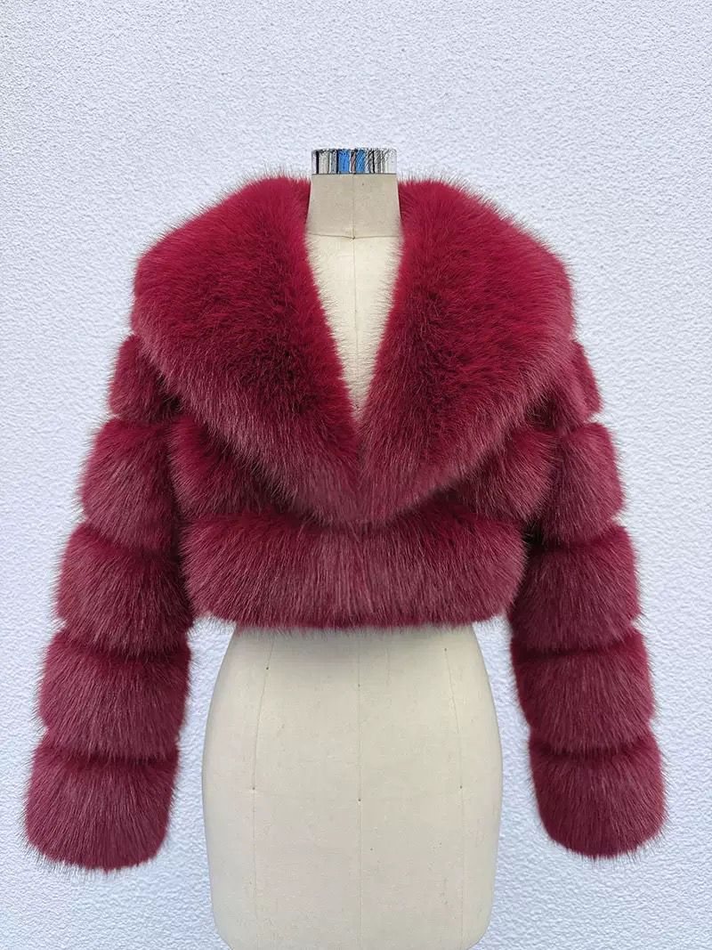 Manteau pour femme