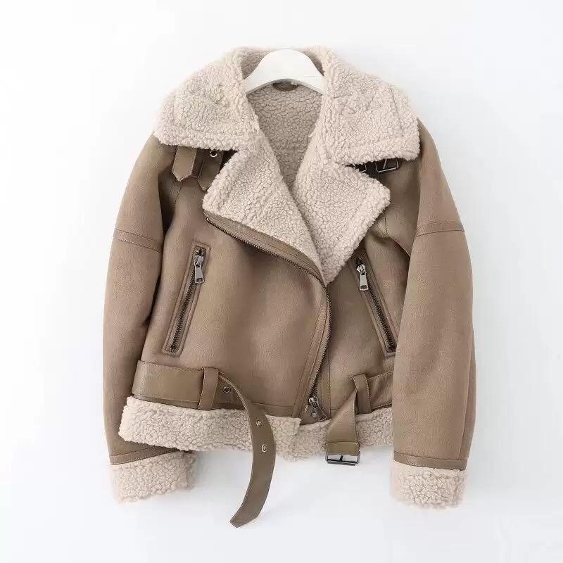 Manteau pour femme