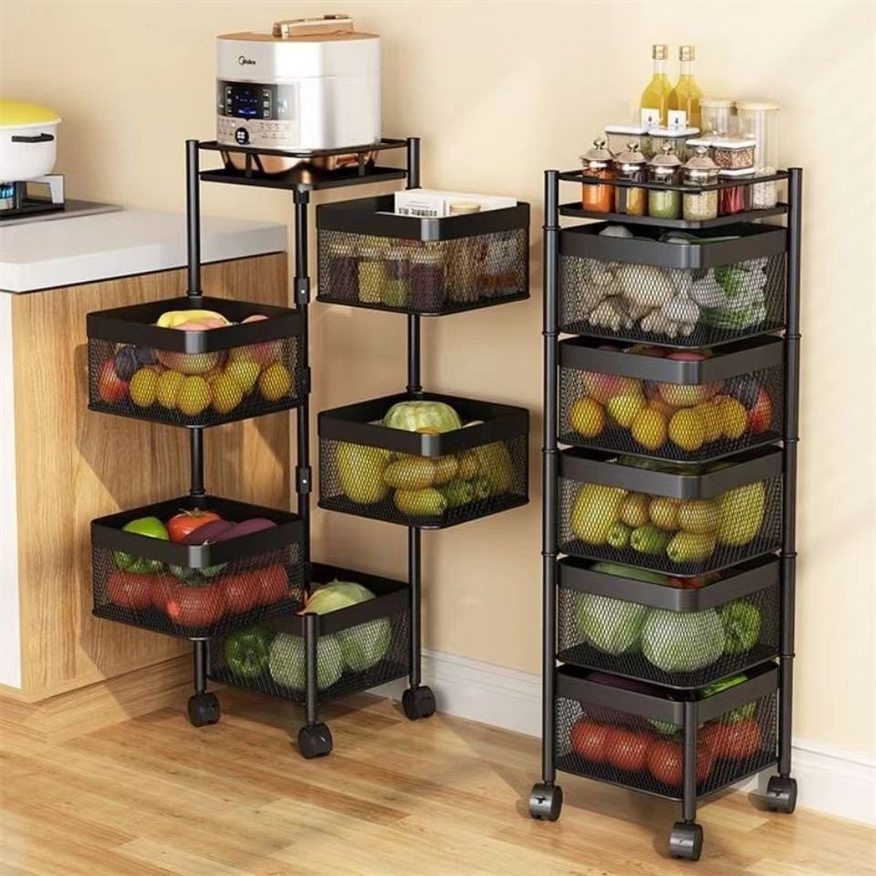 Etageur pour la cuisine