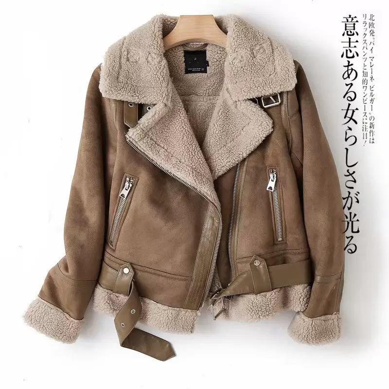 Veste pour femme