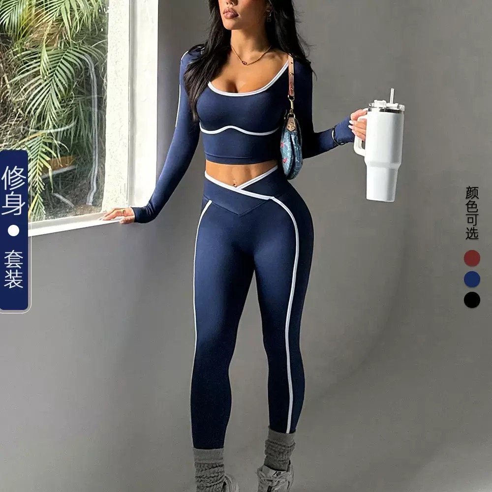 Ensemble de sport pour femmes