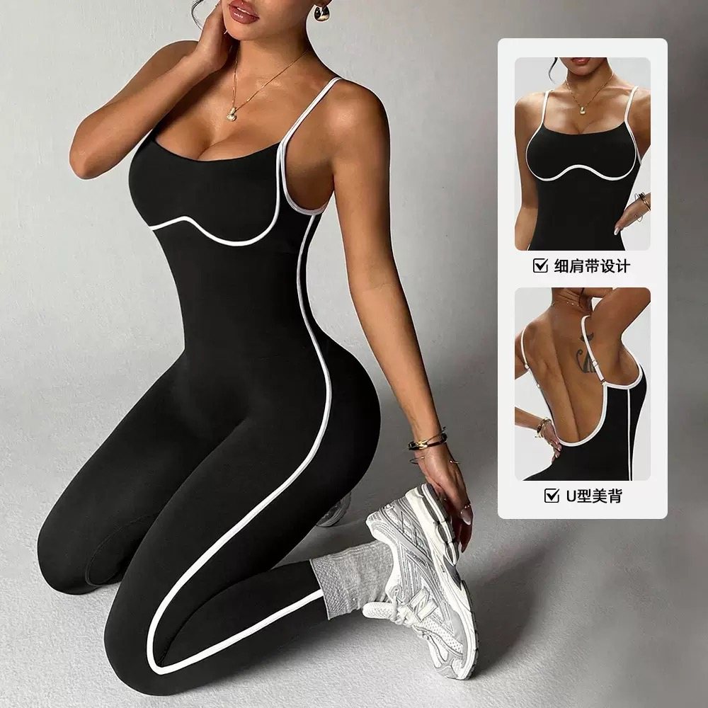 Ensemble de sport pour femmes