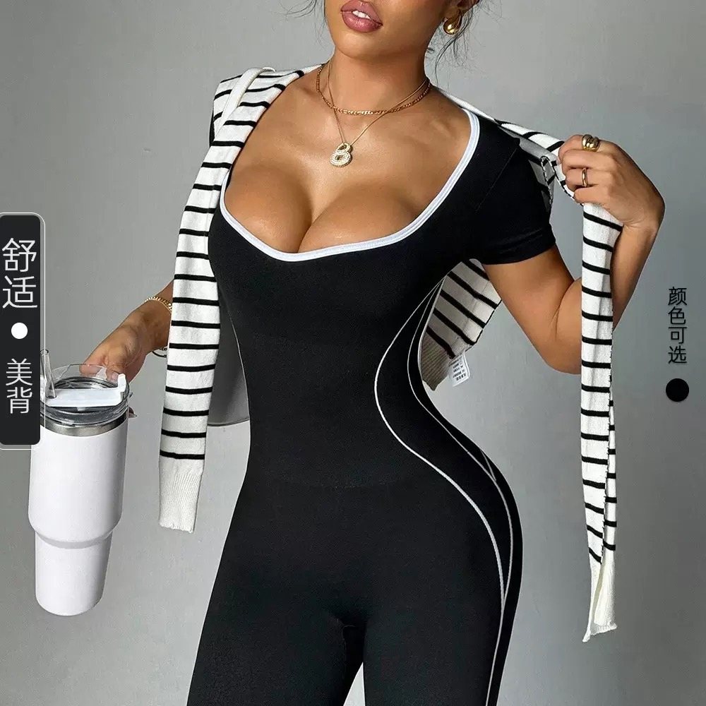 Ensemble de sport pour femmes