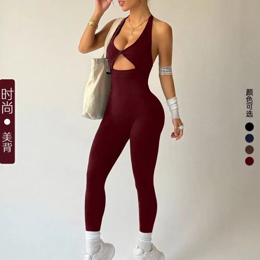 Ensemble de sport pour femmes