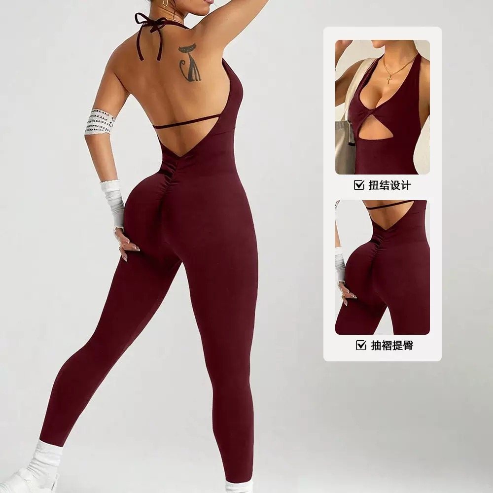 Ensemble de sport pour femmes