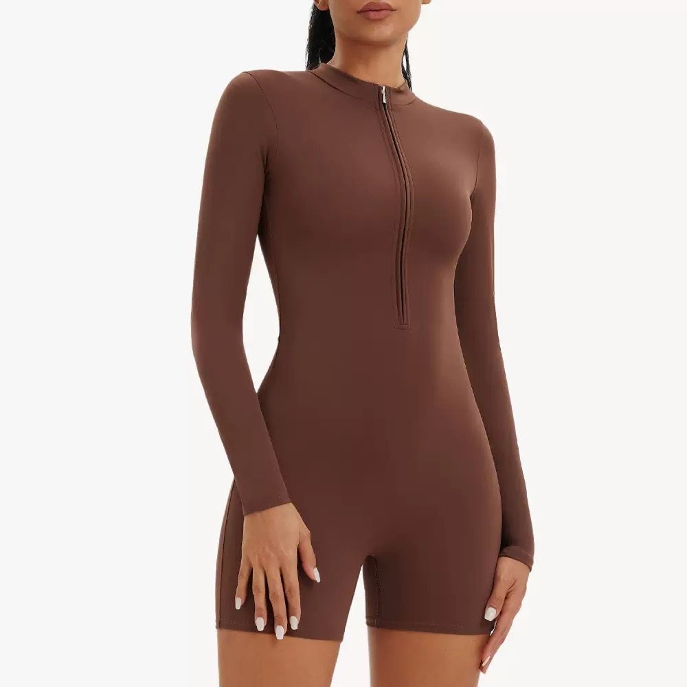 Ensemble de sport pour femmes