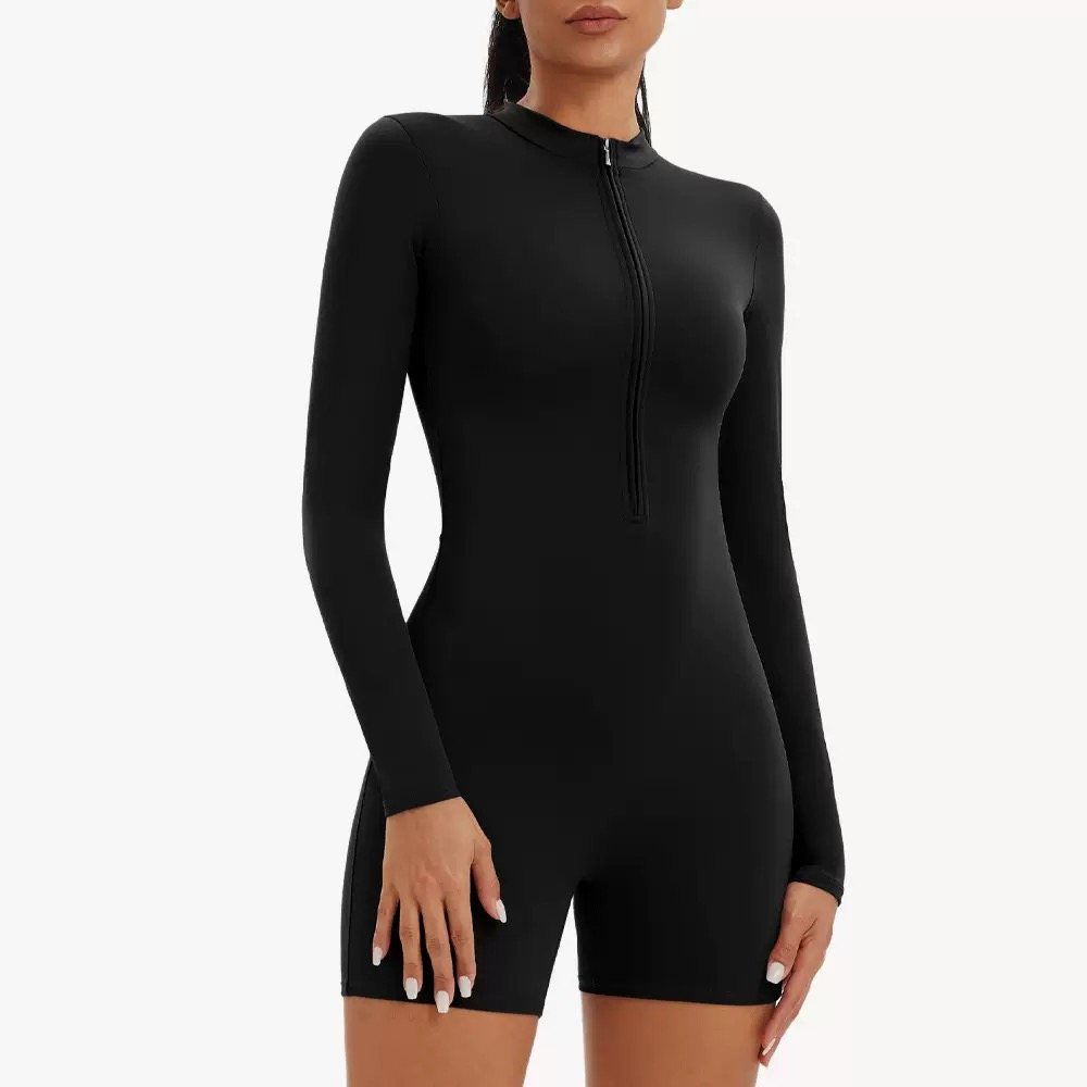 Ensemble de sport pour femmes