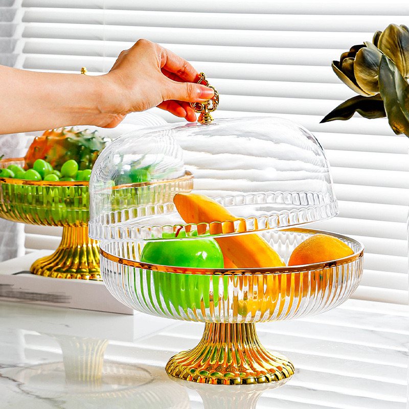 Presentoire de fruit