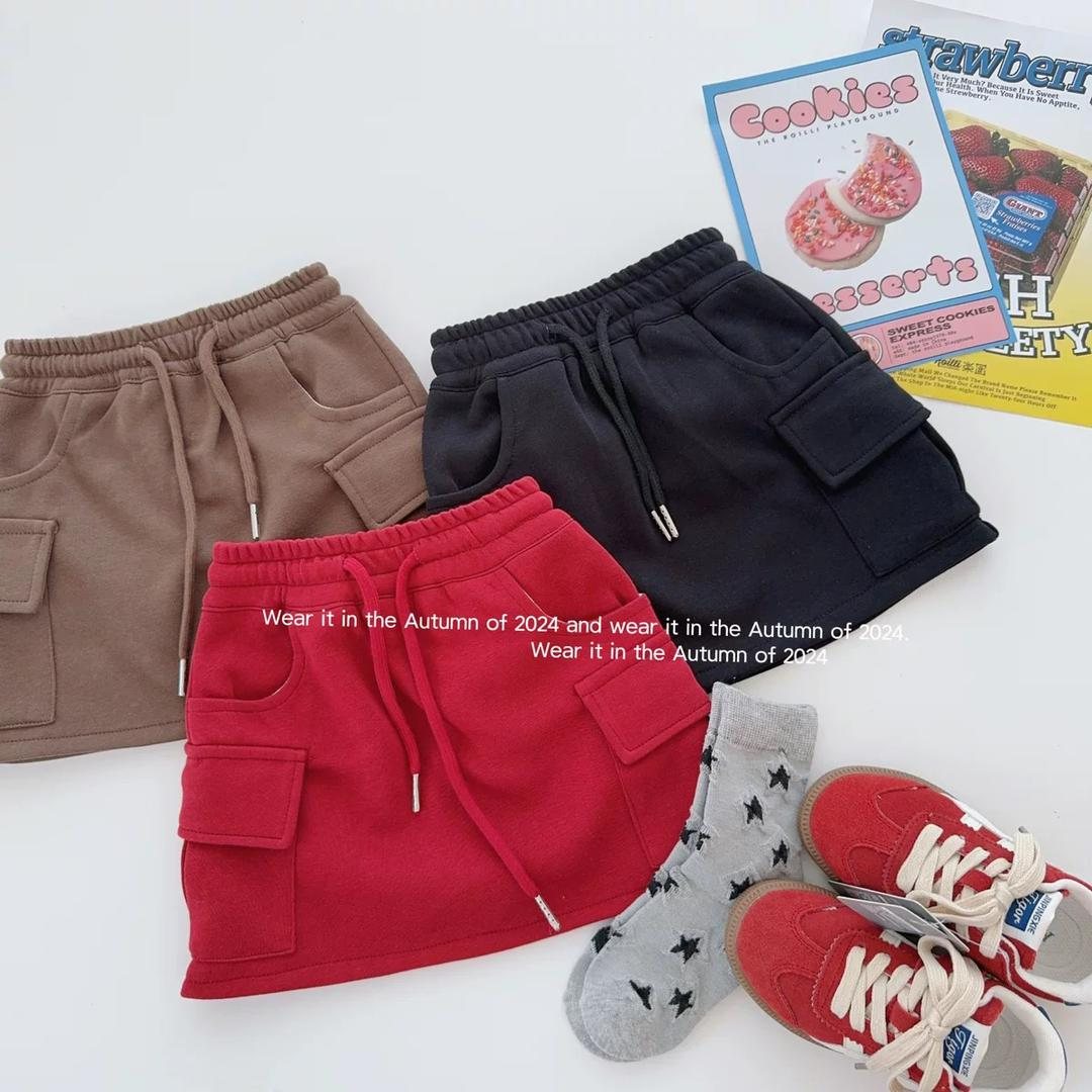 Jupe pour enfant