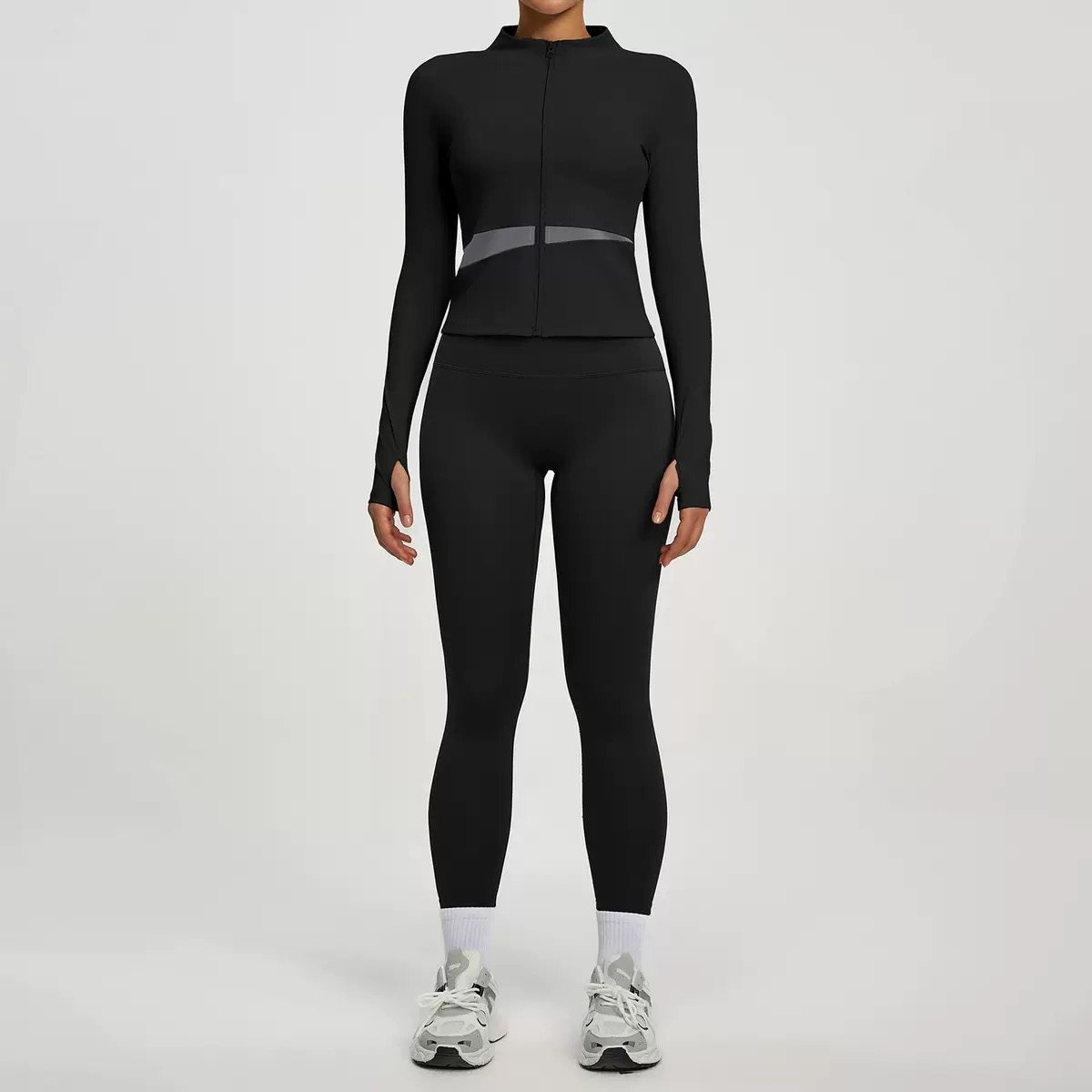 Tenue de sport pour femme