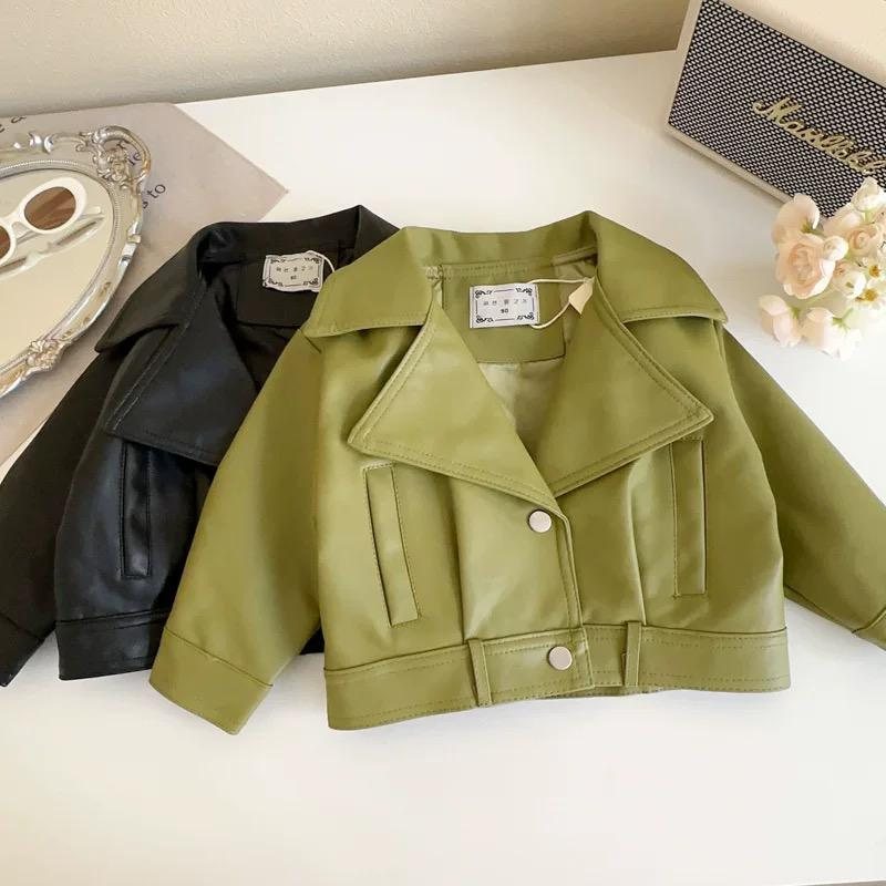 Veste pour une fille