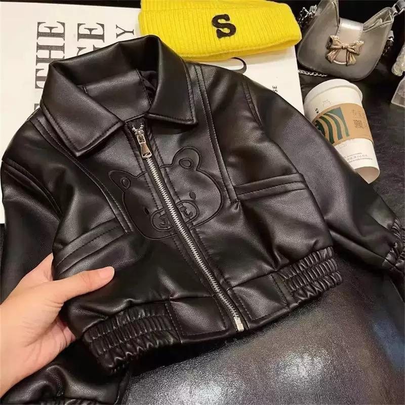 Veste pour une fille
