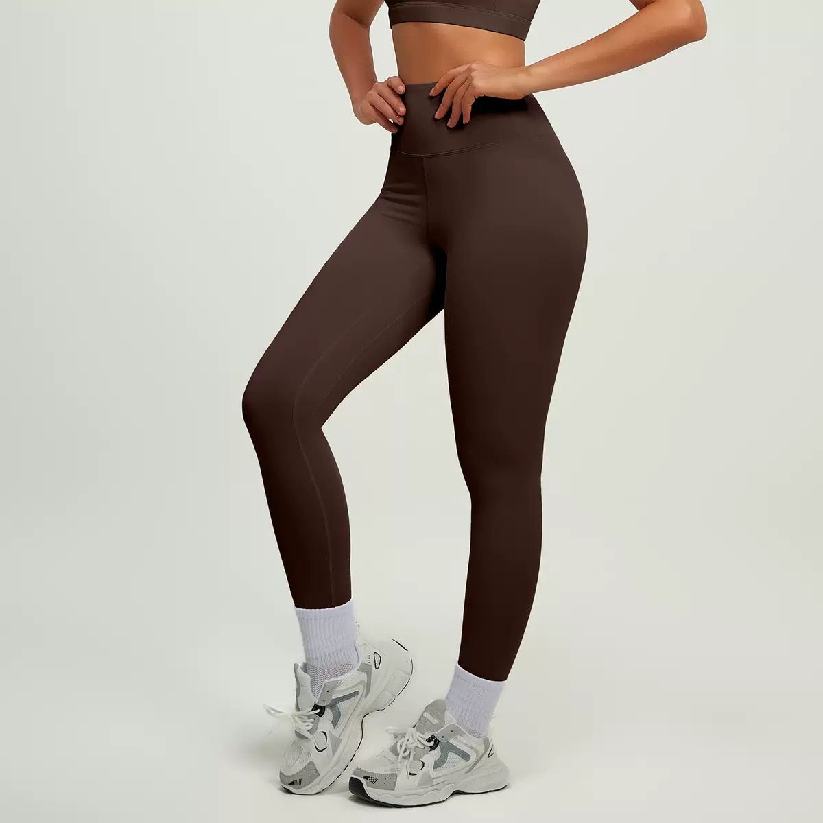 Leggings de sport pour femme