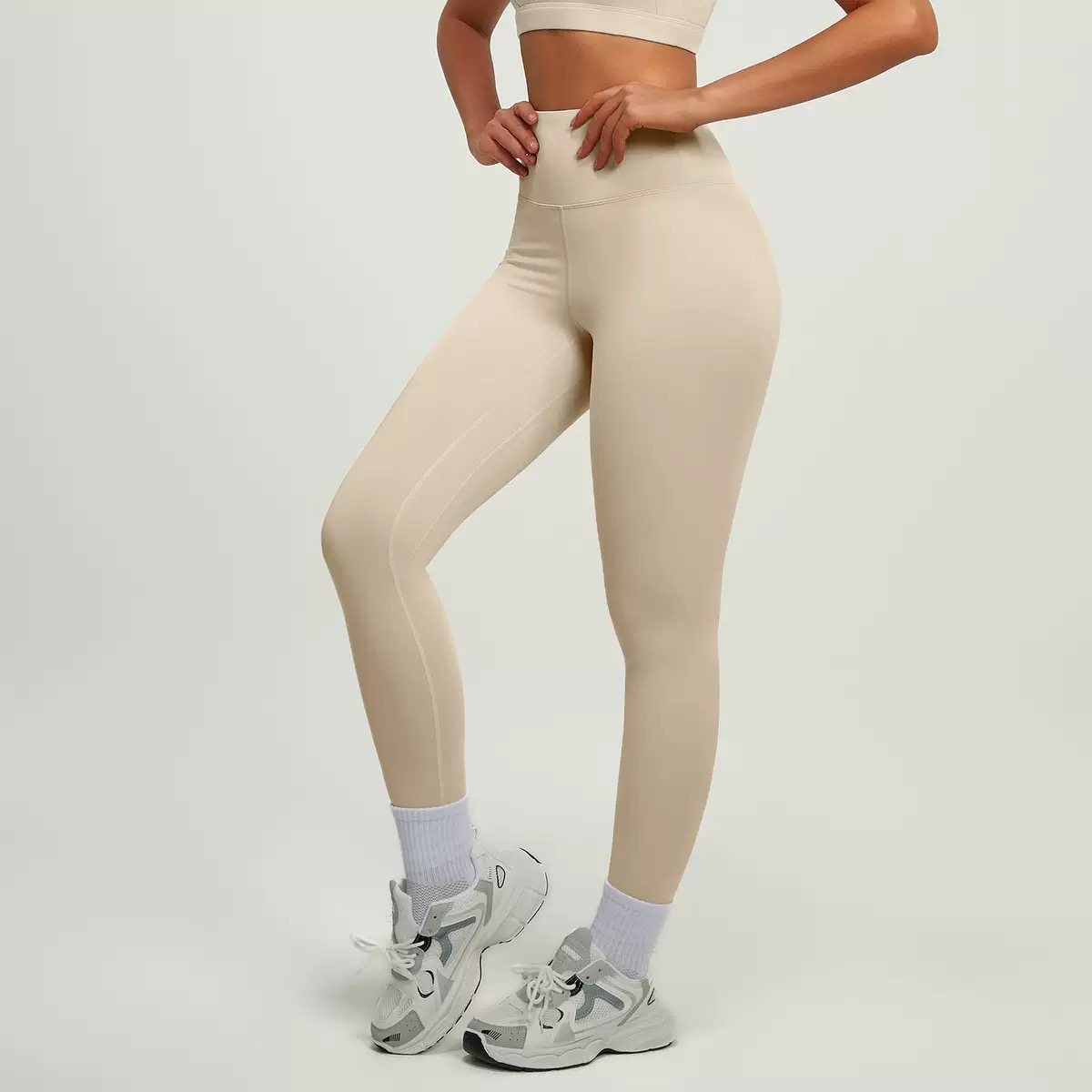 Leggings de sport pour femme