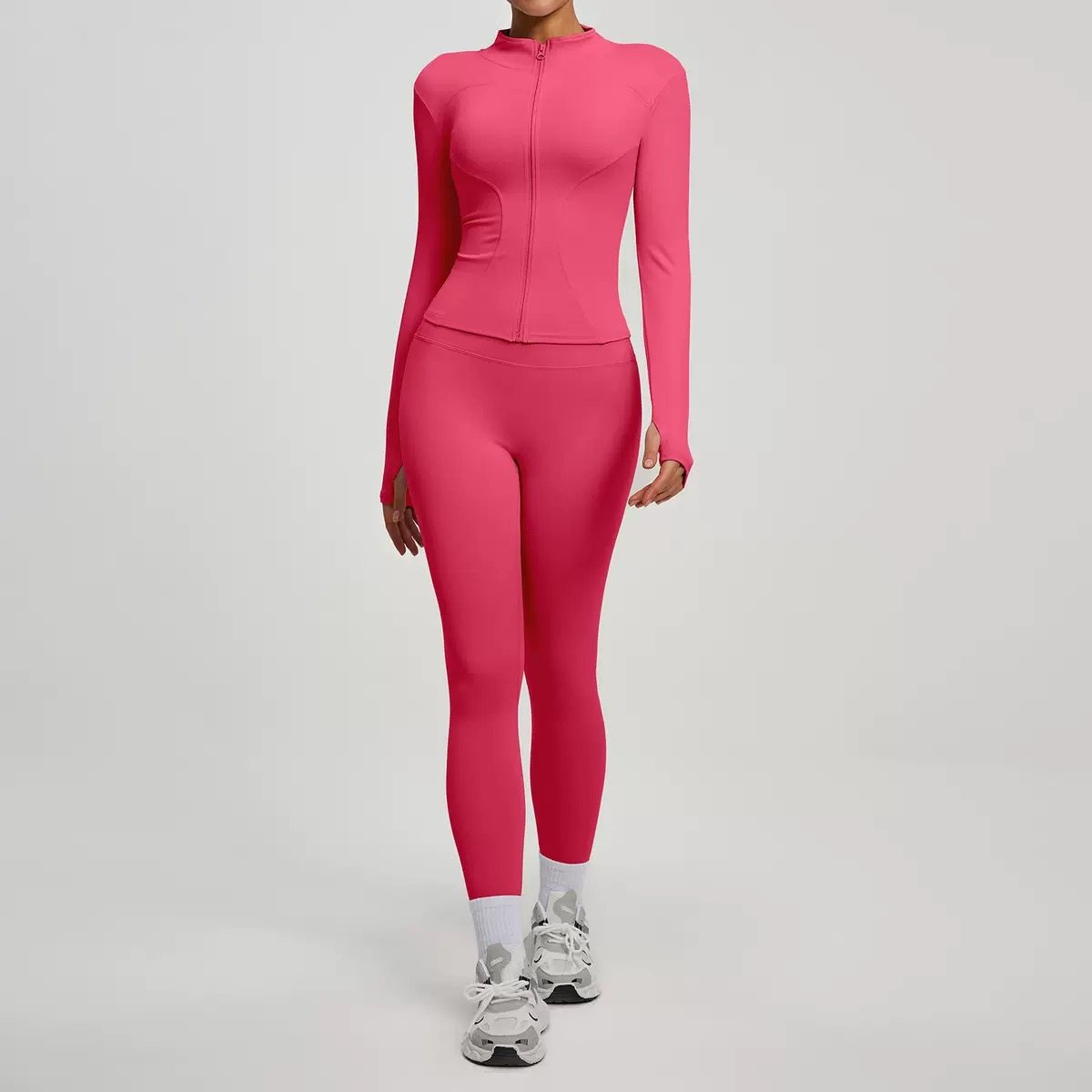 Tenue de sport pour femme