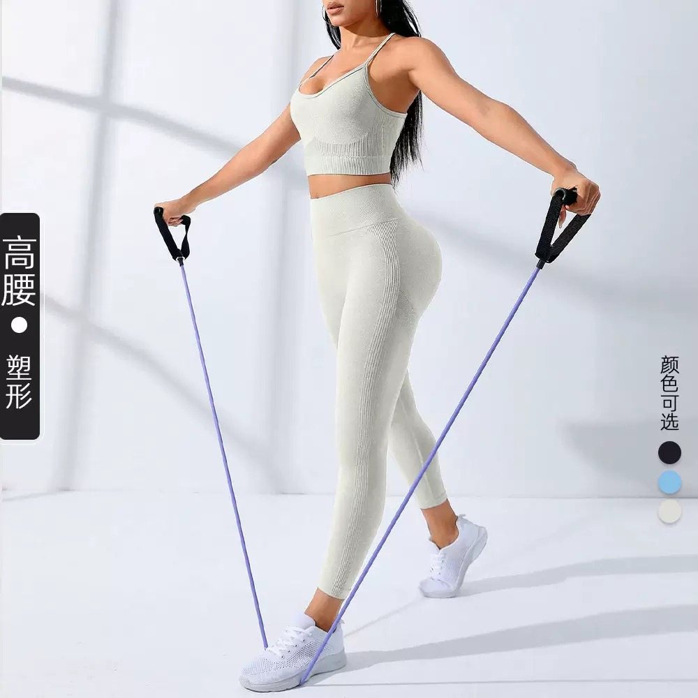 Tenue de sport pour femme