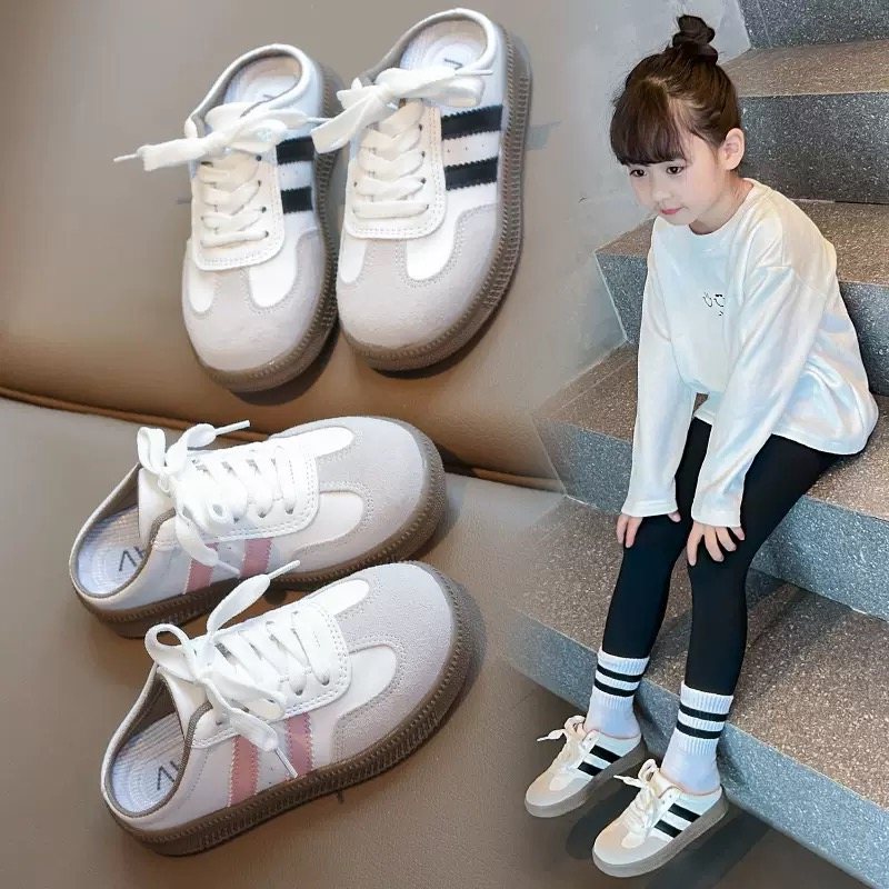 Chaussure pour fille