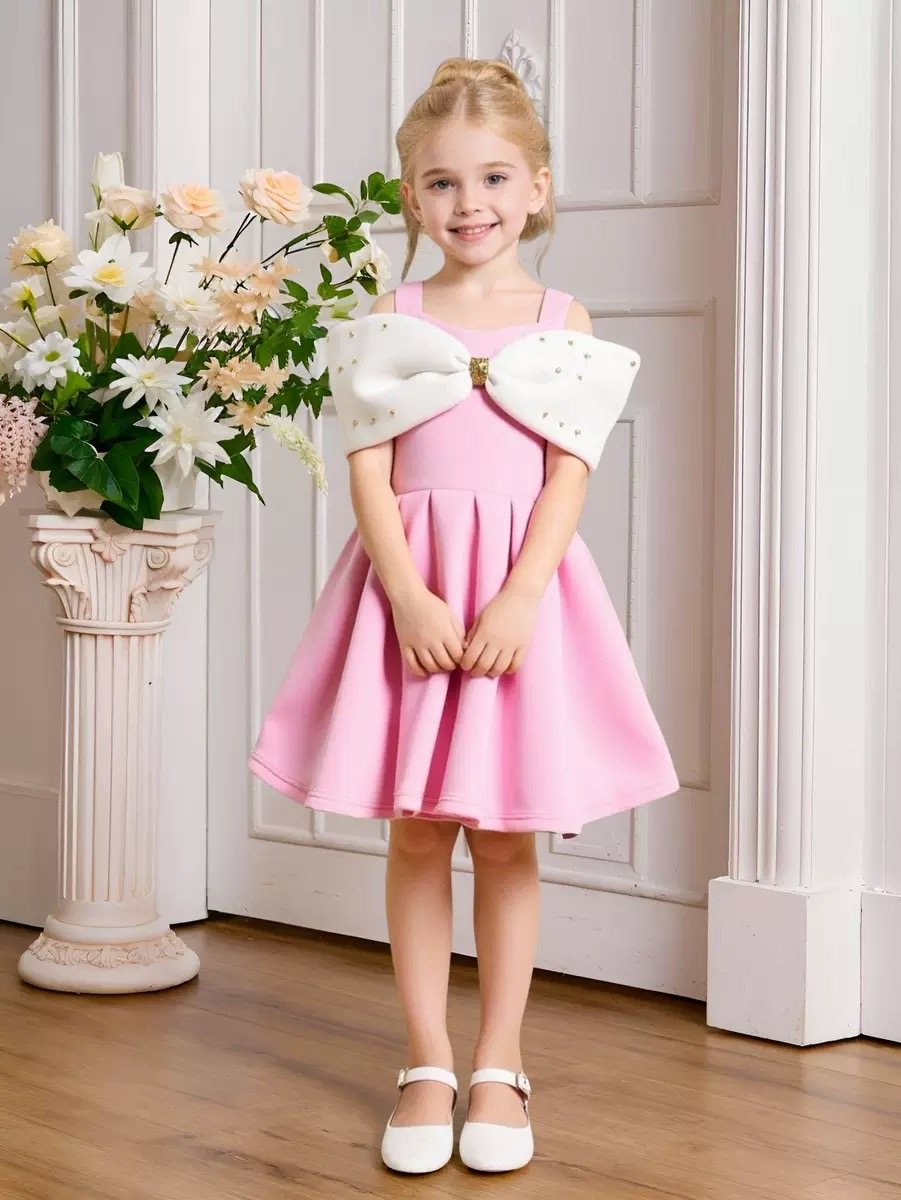 Robe des filles