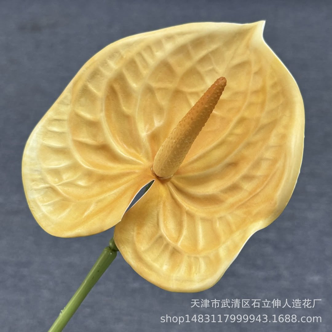 Fleur 3D pour ongles