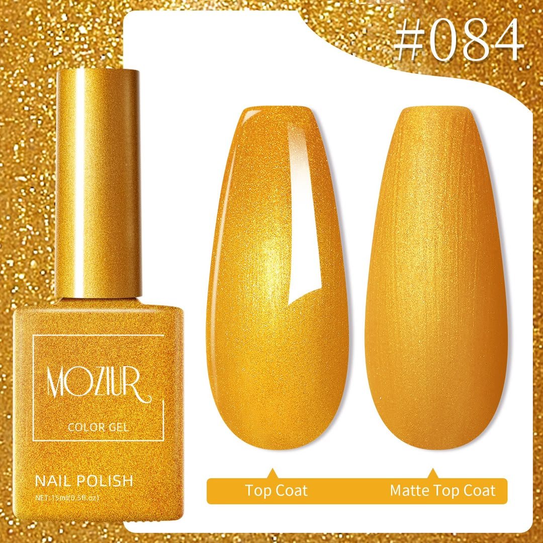 Gel de veris a ongle